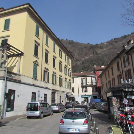 Bed and Breakfast Al Molo Di Sant'Agostino Como Exteriér fotografie