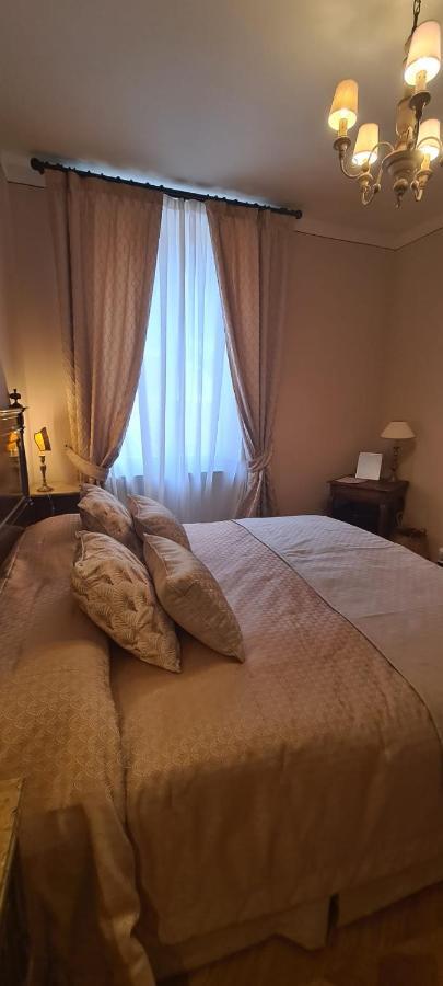 Bed and Breakfast Al Molo Di Sant'Agostino Como Exteriér fotografie
