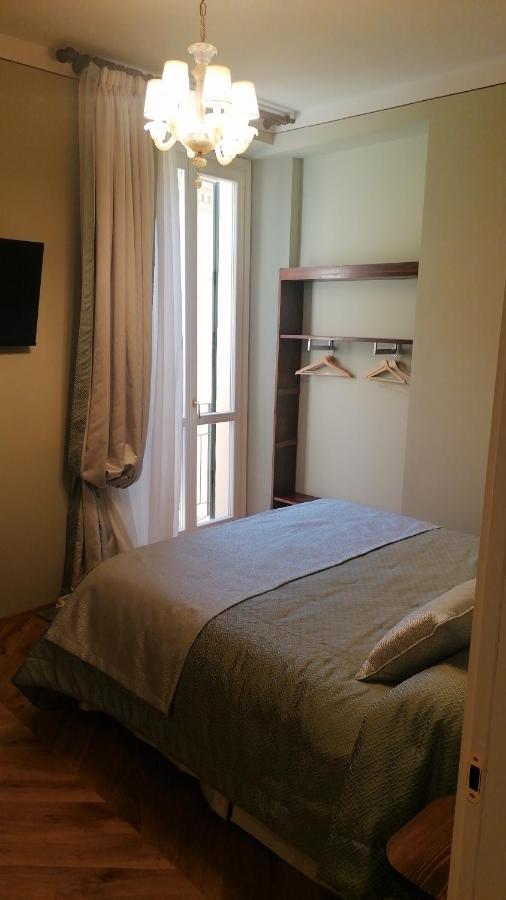 Bed and Breakfast Al Molo Di Sant'Agostino Como Exteriér fotografie